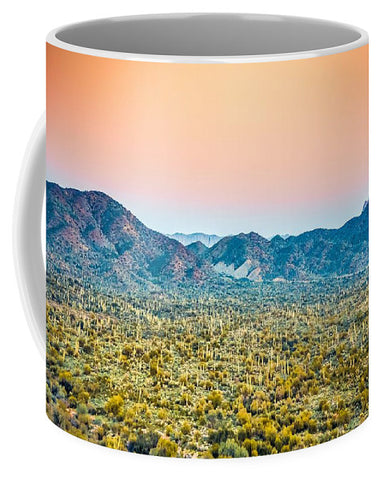 Prickly Pear - Mug
