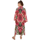 Rose Garden | Classic Kimono
