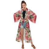 Rose Garden | Classic Kimono