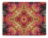 Royal Fractal - Blanket