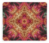 Royal Fractal - Blanket