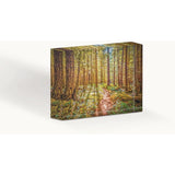 Enchanted Forest | Acrylic Block