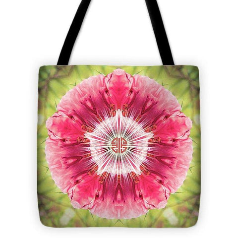 Secret Garden - Tote Bag